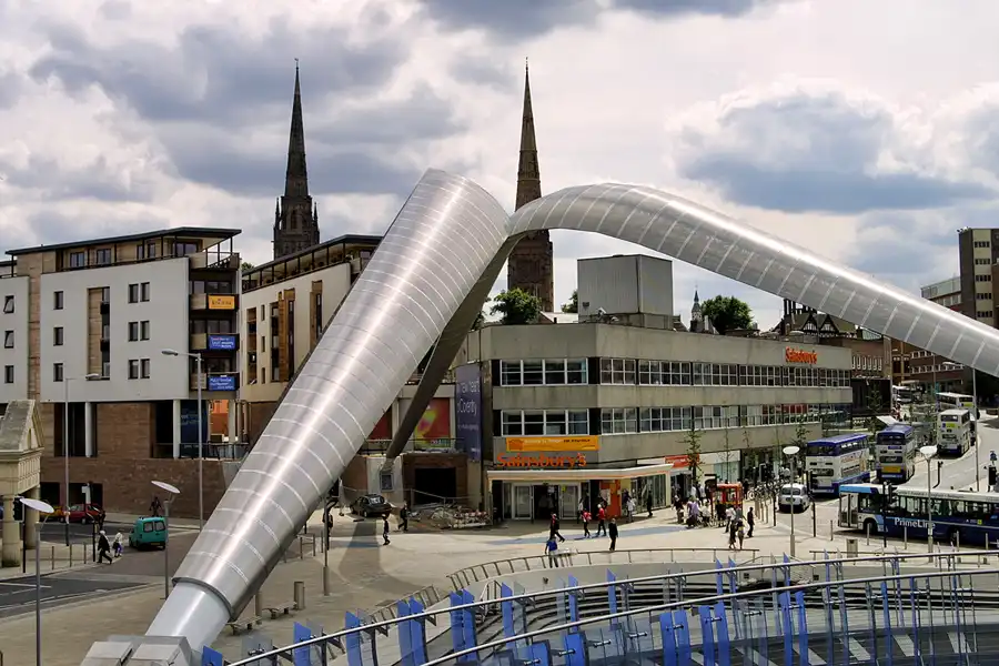 017 | 2004 | Coventry | © carsten riede fotografie