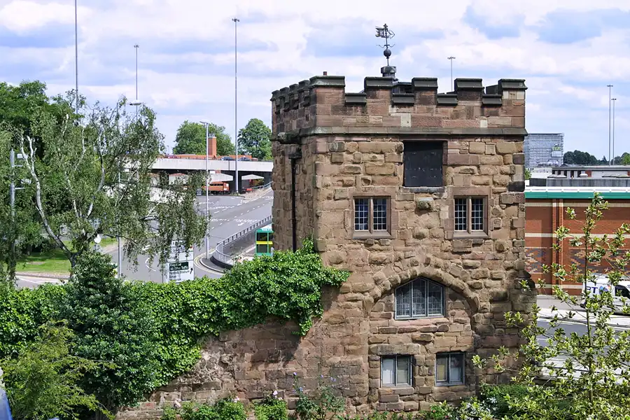 020 | 2004 | Coventry | © carsten riede fotografie