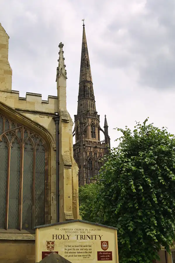 021 | 2004 | Coventry | © carsten riede fotografie