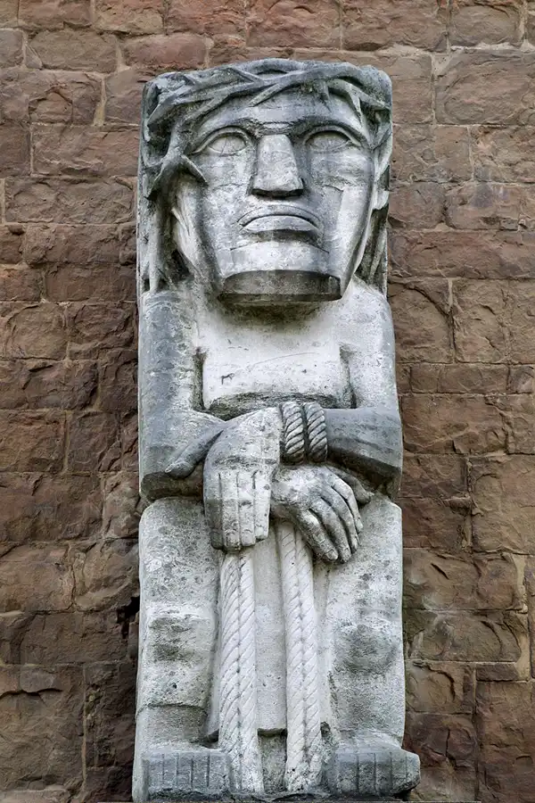 024 | 2004 | Coventry | © carsten riede fotografie