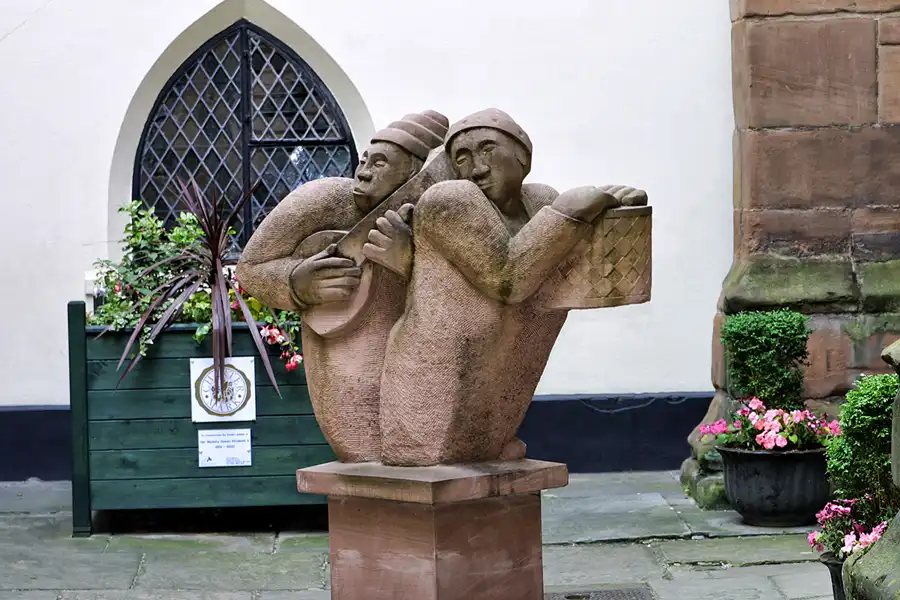 030 | 2004 | Coventry | © carsten riede fotografie