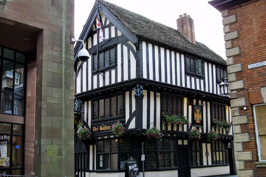 031 | 2004 | Coventry | © carsten riede fotografie