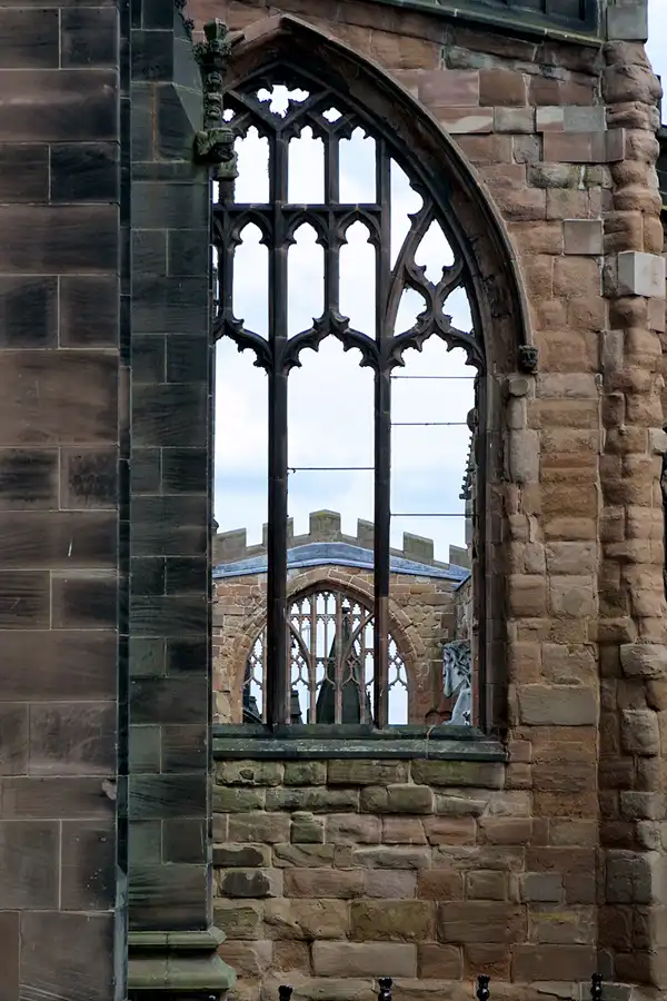 032 | 2004 | Coventry | © carsten riede fotografie