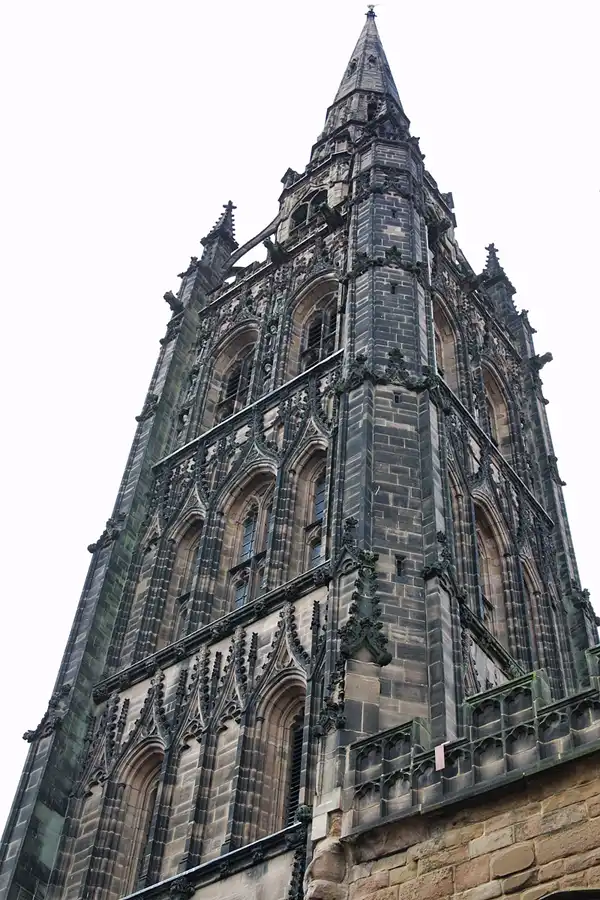 034 | 2004 | Coventry | © carsten riede fotografie