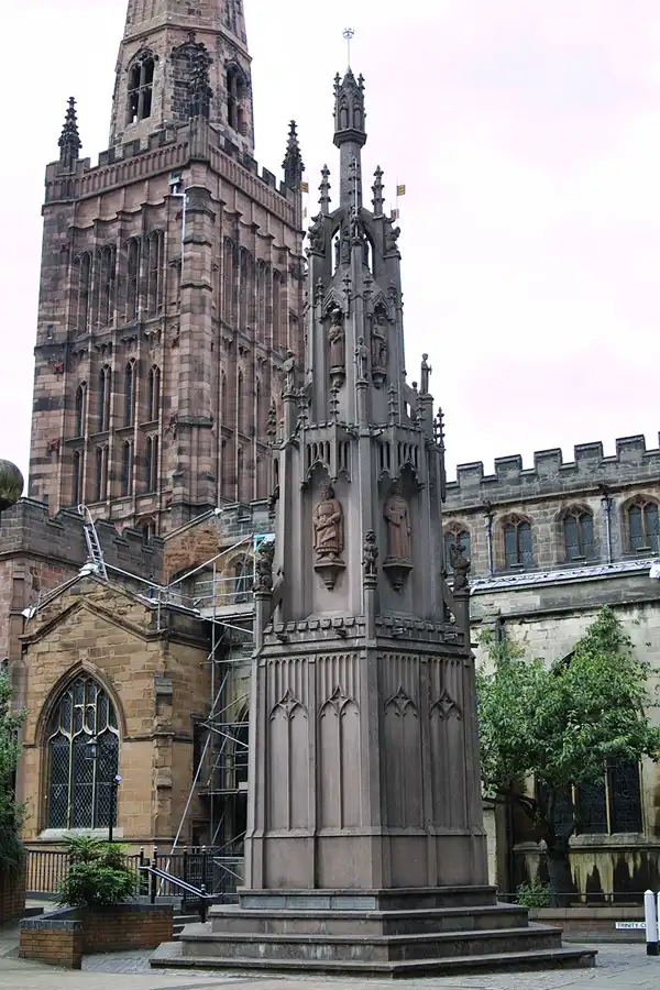 035 | 2004 | Coventry | © carsten riede fotografie