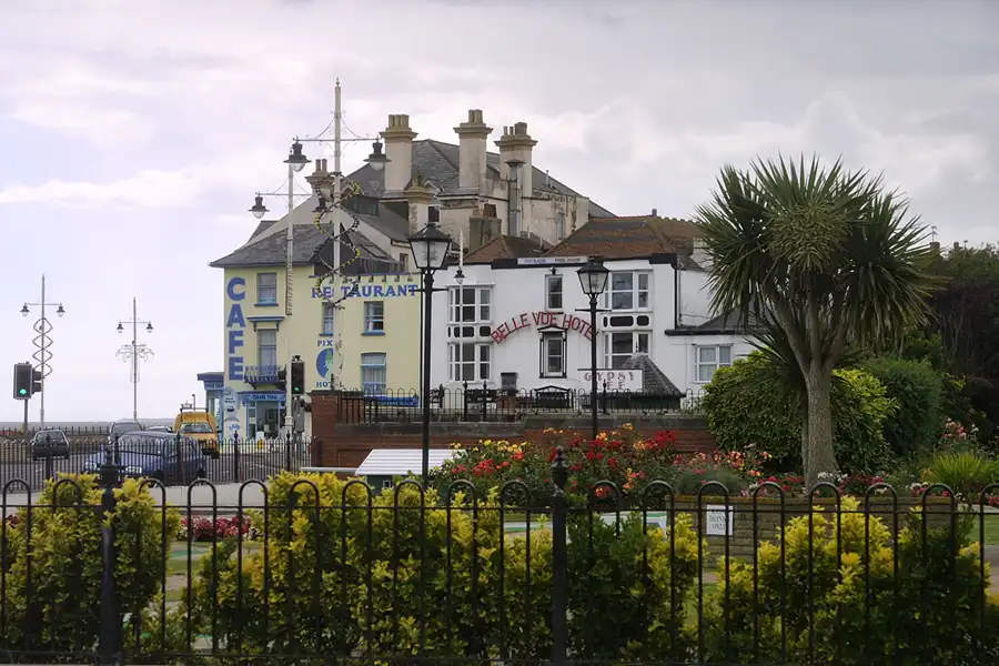 039 | 2004 | Bognor Regis | © carsten riede fotografie