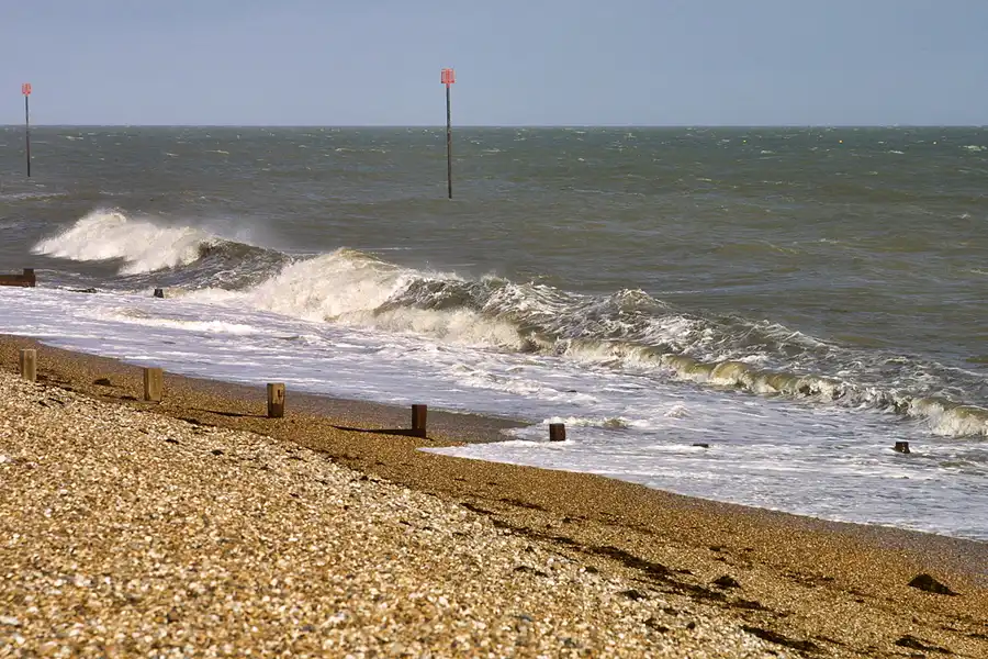 040 | 2004 | Bognor Regis | © carsten riede fotografie