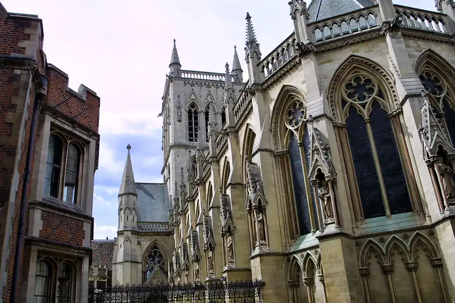 042 | 2004 | Cambridge | © carsten riede fotografie