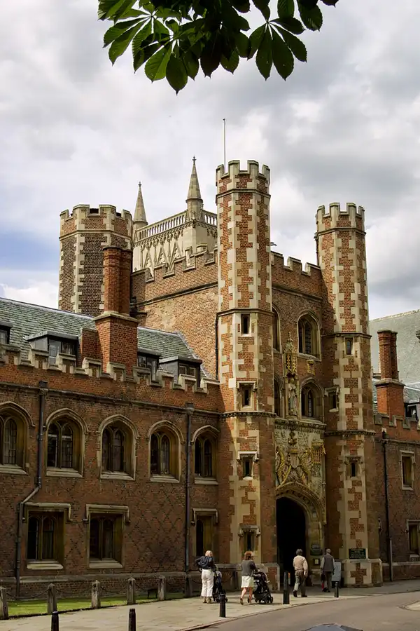 044 | 2004 | Cambridge | © carsten riede fotografie