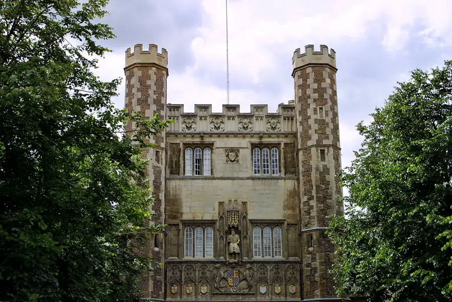 045 | 2004 | Cambridge | © carsten riede fotografie