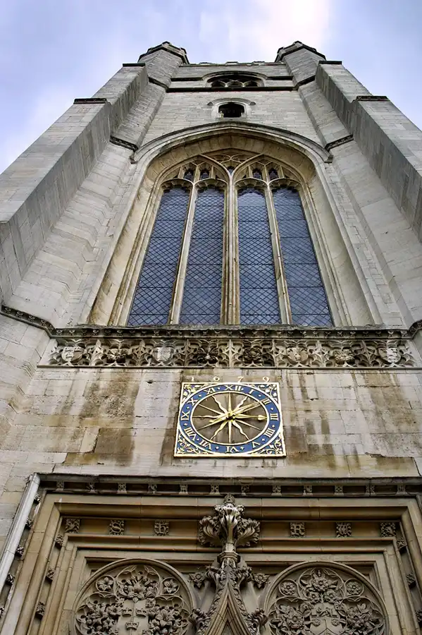 047 | 2004 | Cambridge | © carsten riede fotografie