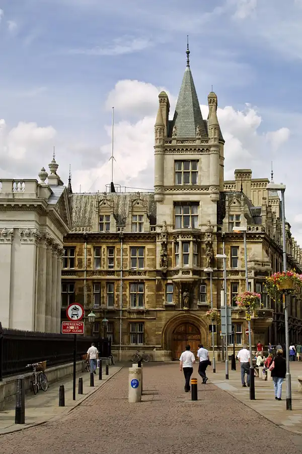 048 | 2004 | Cambridge | © carsten riede fotografie