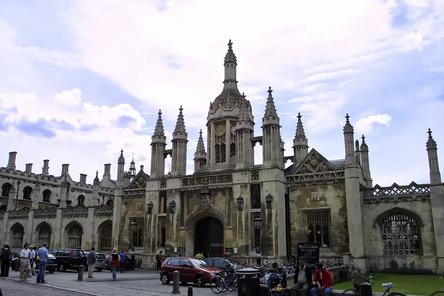 049 | 2004 | Cambridge | © carsten riede fotografie