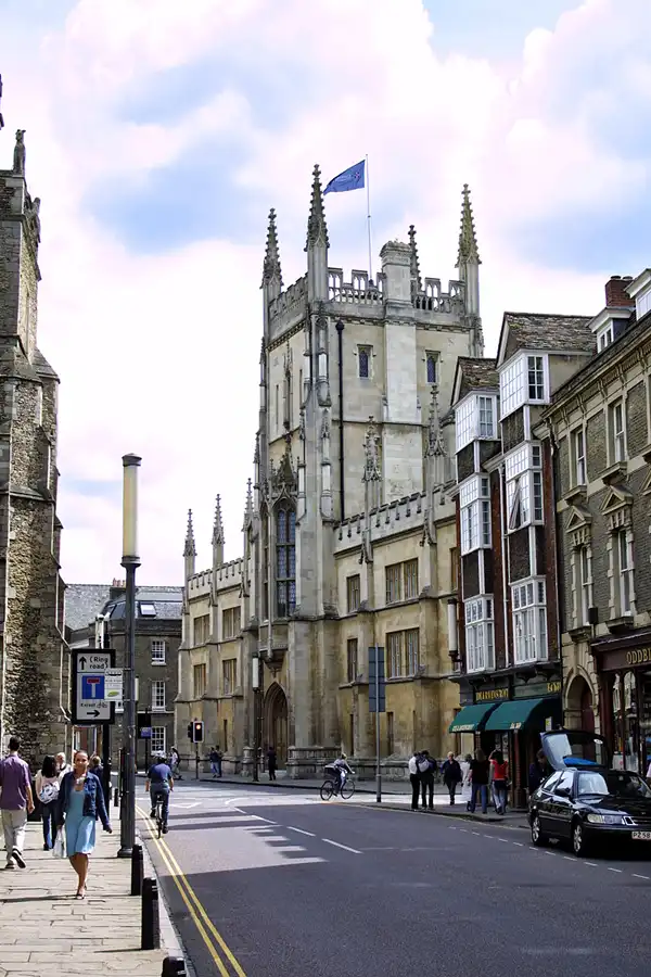 052 | 2004 | Cambridge | © carsten riede fotografie