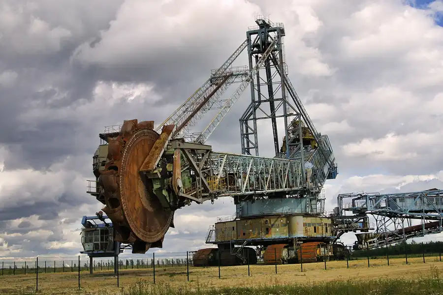 057 | 2004 | Lausitz | © carsten riede fotografie