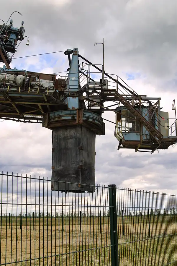 061 | 2004 | Lausitz | © carsten riede fotografie