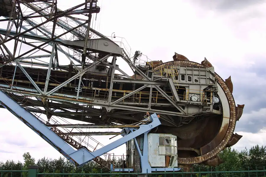 062 | 2004 | Lausitz | © carsten riede fotografie