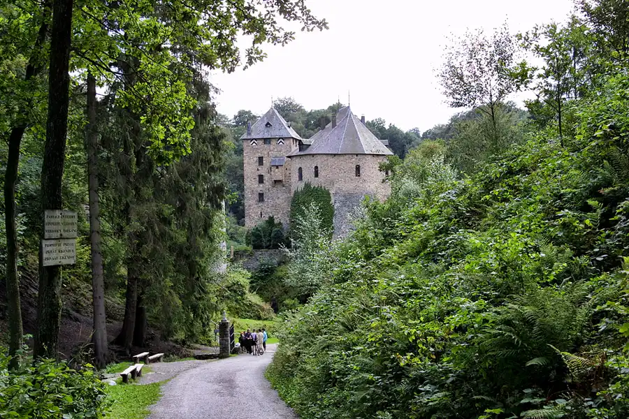 068 | 2004 | Reinhardstein | © carsten riede fotografie