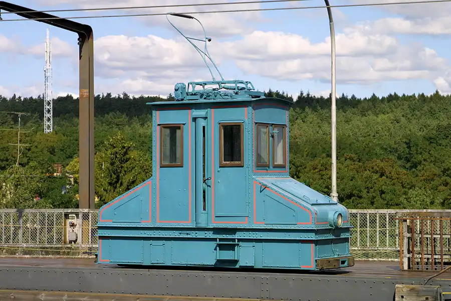 085 | 2004 | Niederfinow | Schiffshebewerk | © carsten riede fotografie