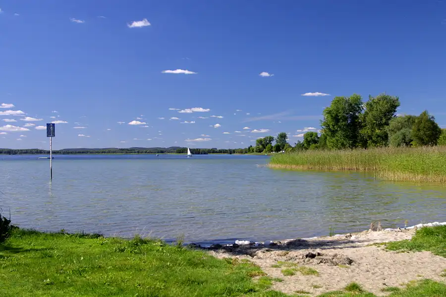 089 | 2004 | Parsteiner See | © carsten riede fotografie