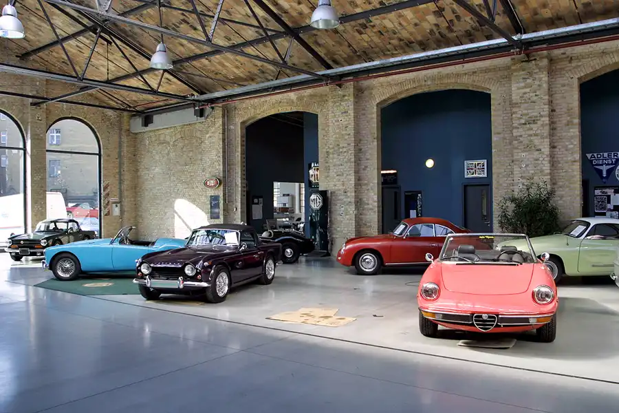 009 | 2004 | Berlin | Meilenwerk | © carsten riede fotografie