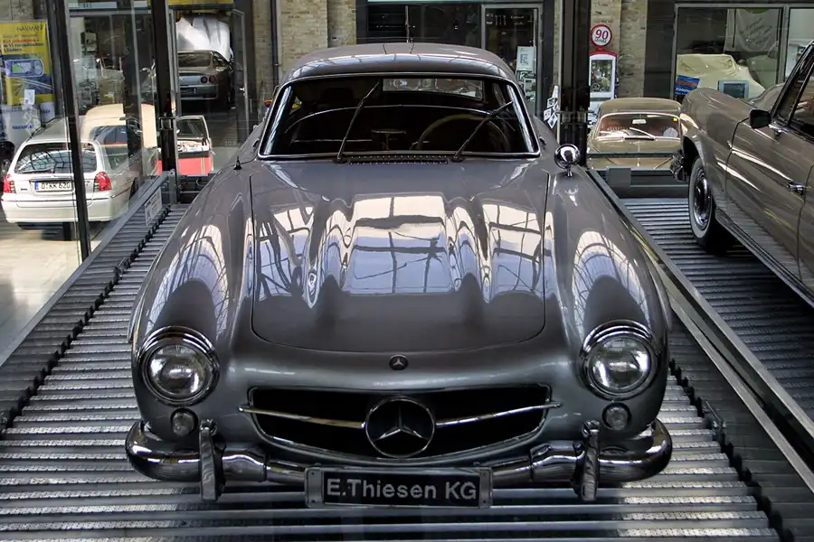 013 | 2004 | Berlin | Meilenwerk | © carsten riede fotografie