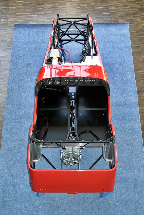 017 | 2004 | Berlin | Meilenwerk | © carsten riede fotografie