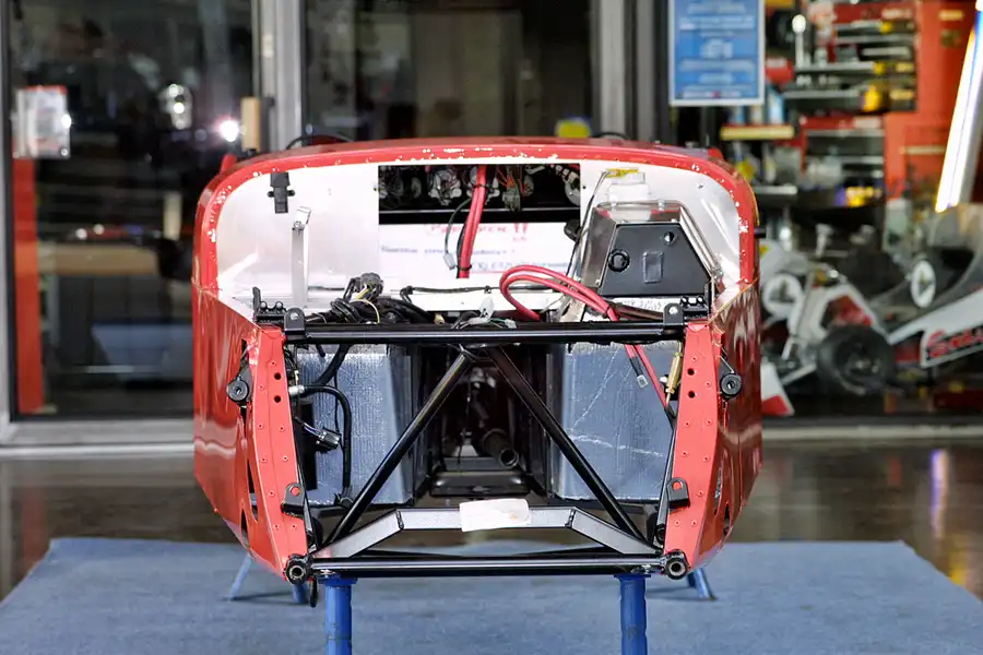 018 | 2004 | Berlin | Meilenwerk | © carsten riede fotografie