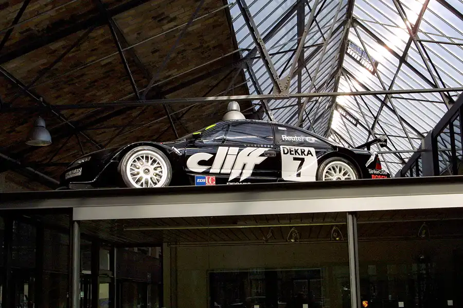 022 | 2004 | Berlin | Meilenwerk | © carsten riede fotografie