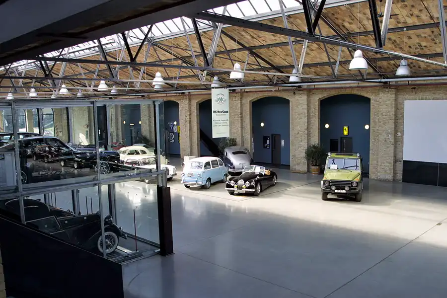 025 | 2004 | Berlin | Meilenwerk | © carsten riede fotografie