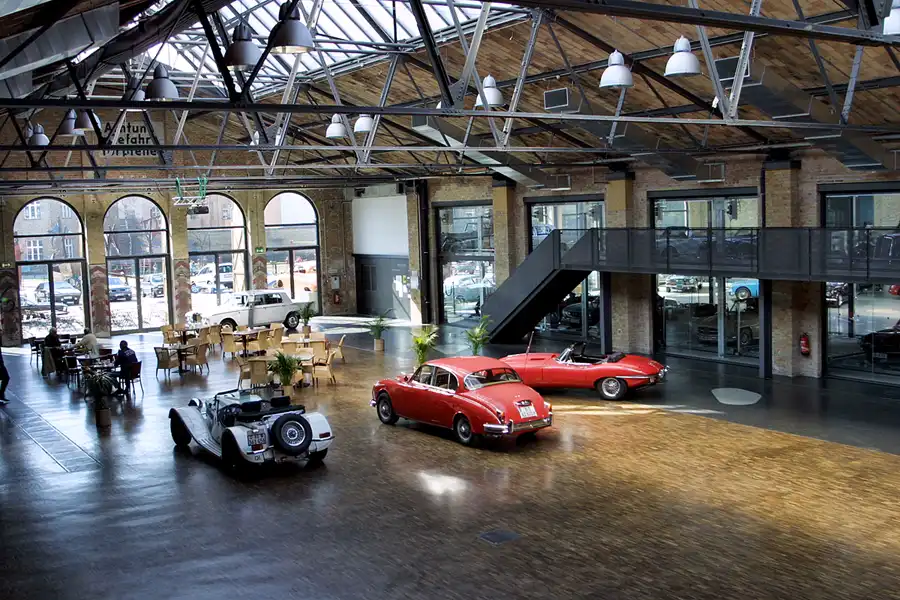 028 | 2004 | Berlin | Meilenwerk | © carsten riede fotografie