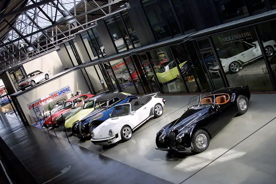 031 | 2004 | Berlin | Meilenwerk | © carsten riede fotografie