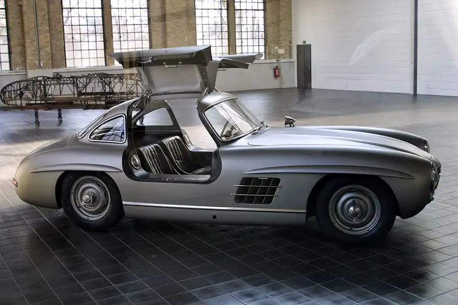 033 | 2004 | Berlin | Meilenwerk | © carsten riede fotografie