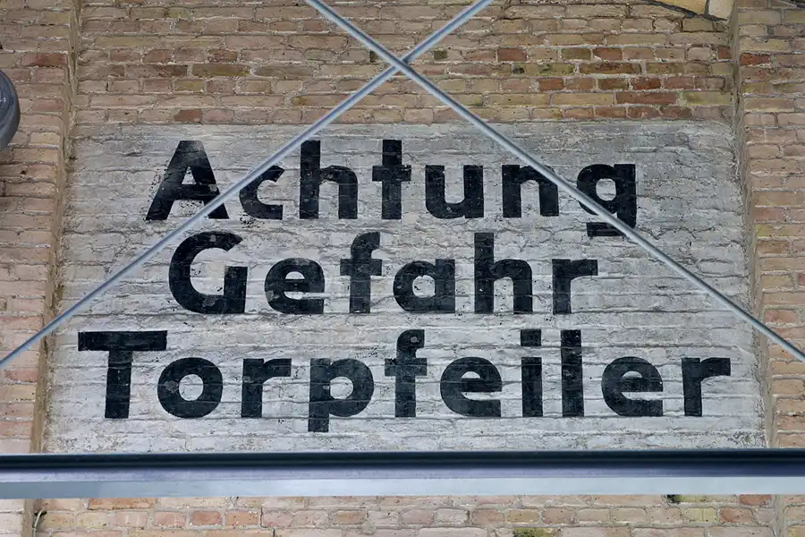 034 | 2004 | Berlin | Meilenwerk | © carsten riede fotografie