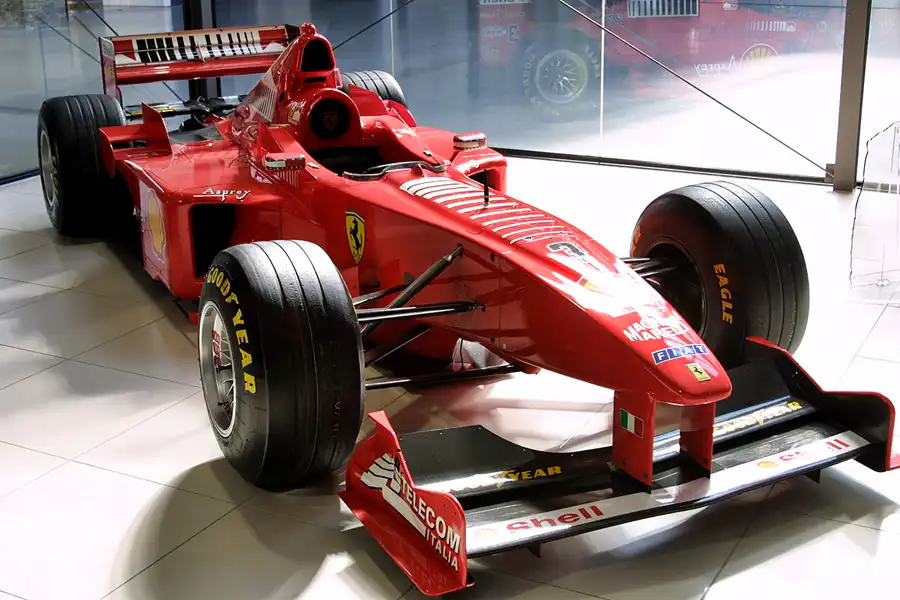 038 | 2004 | Berlin | Meilenwerk | © carsten riede fotografie