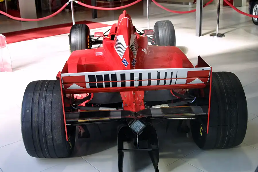 040 | 2004 | Berlin | Meilenwerk | © carsten riede fotografie