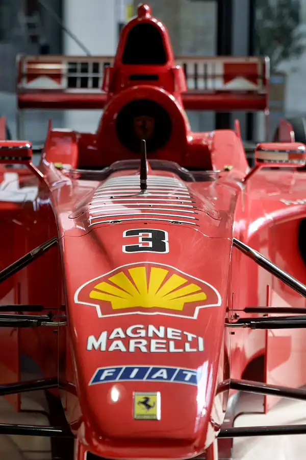 041 | 2004 | Berlin | Meilenwerk | © carsten riede fotografie