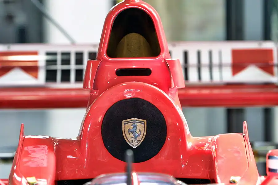 043 | 2004 | Berlin | Meilenwerk | © carsten riede fotografie