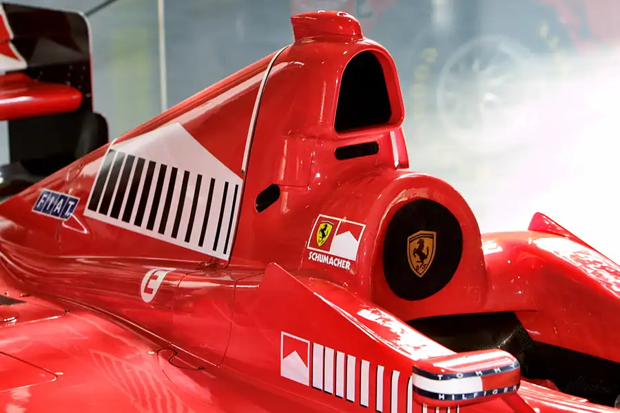 045 | 2004 | Berlin | Meilenwerk | © carsten riede fotografie