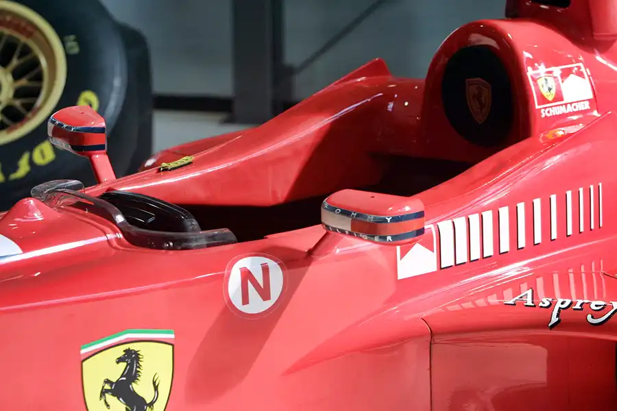 046 | 2004 | Berlin | Meilenwerk | © carsten riede fotografie