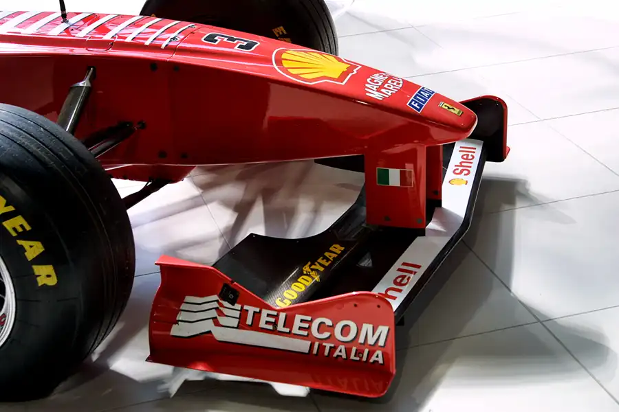 047 | 2004 | Berlin | Meilenwerk | © carsten riede fotografie