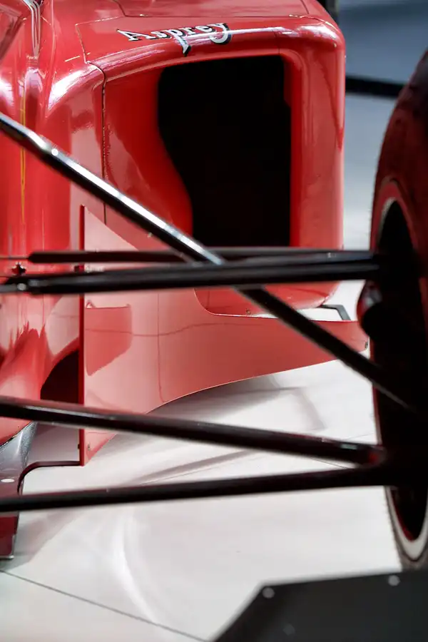 048 | 2004 | Berlin | Meilenwerk | © carsten riede fotografie