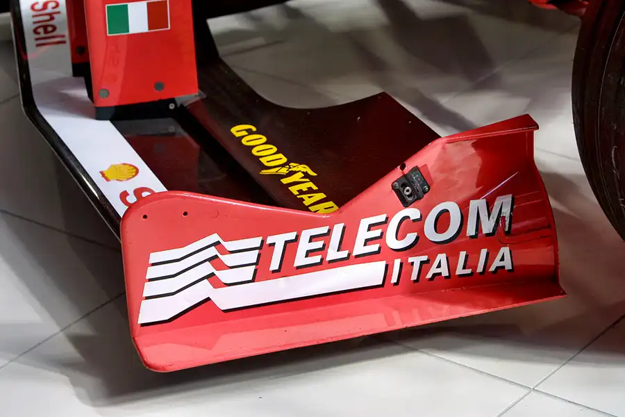 052 | 2004 | Berlin | Meilenwerk | © carsten riede fotografie