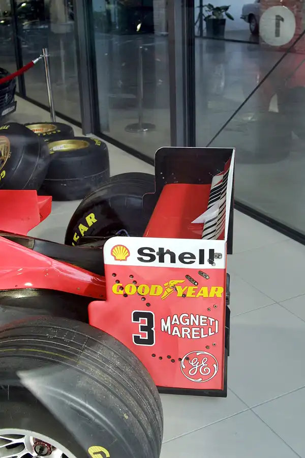 053 | 2004 | Berlin | Meilenwerk | © carsten riede fotografie