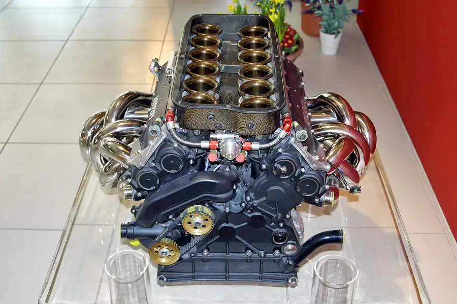 060 | 2004 | Berlin | Meilenwerk | © carsten riede fotografie