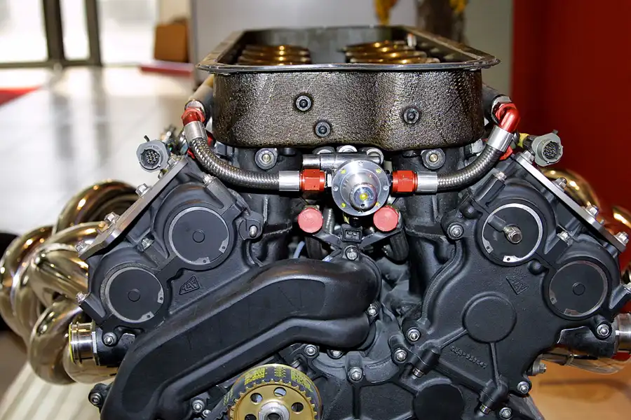 065 | 2004 | Berlin | Meilenwerk | © carsten riede fotografie