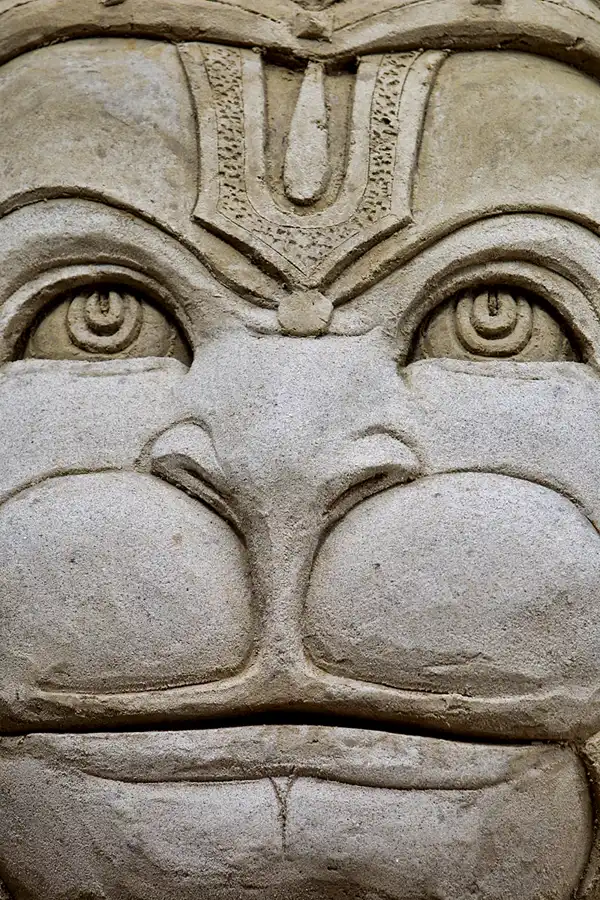 003 | 2004 | Berlin | Sandsation 04 – Internationales Sandskulpturenfestival | © carsten riede fotografie