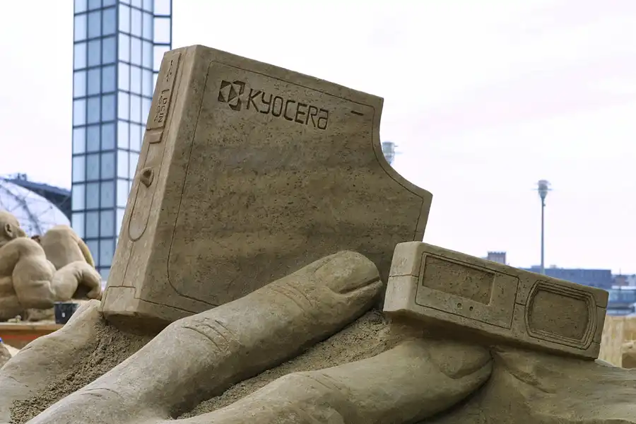 015 | 2004 | Berlin | Sandsation 04 – Internationales Sandskulpturenfestival | © carsten riede fotografie