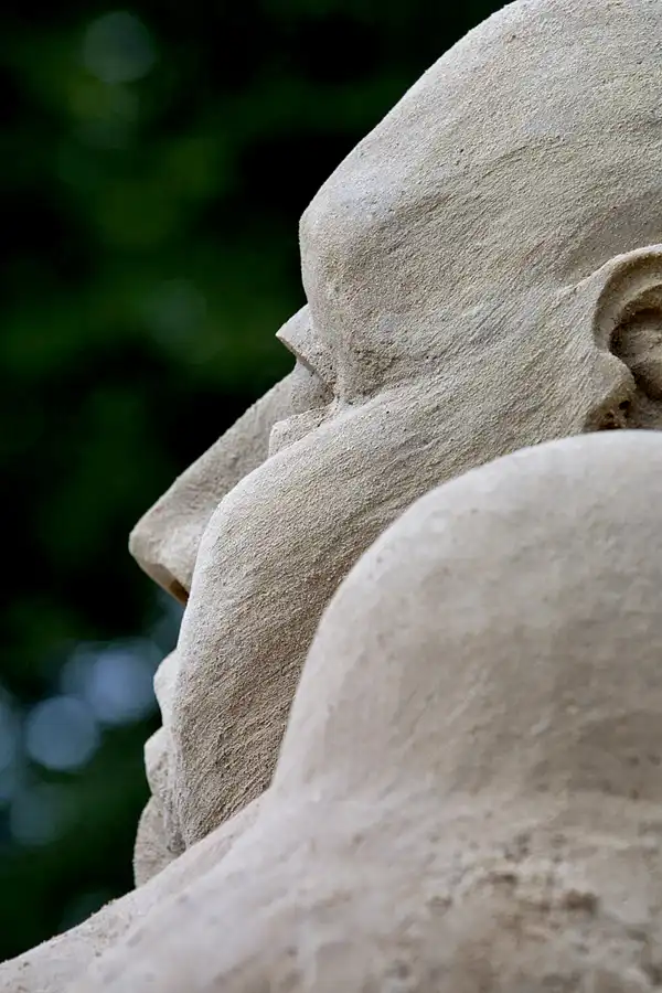 022 | 2004 | Berlin | Sandsation 04 – Internationales Sandskulpturenfestival | © carsten riede fotografie
