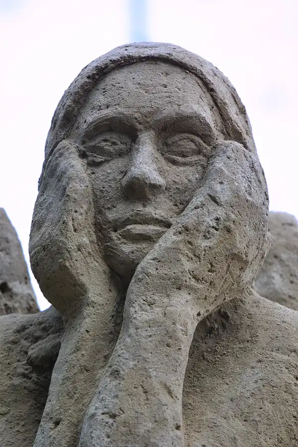 029 | 2004 | Berlin | Sandsation 04 – Internationales Sandskulpturenfestival | © carsten riede fotografie